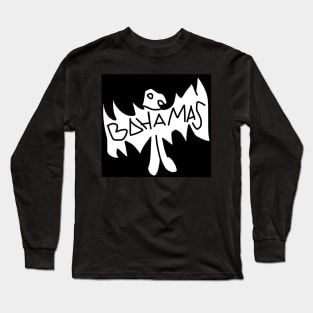 bahamas Long Sleeve T-Shirt